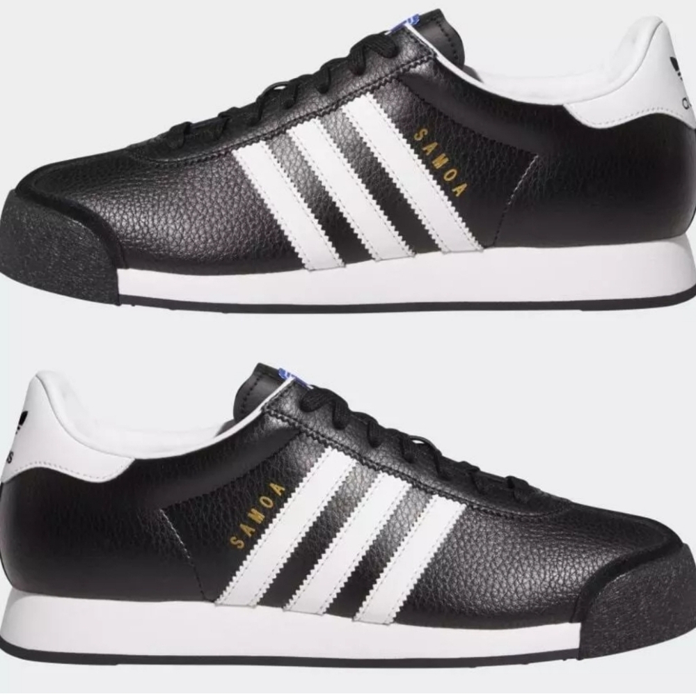adidas men Samoa Shoes